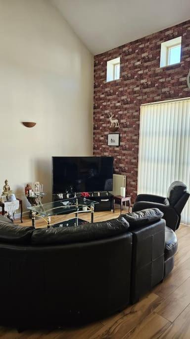 Open Planned Apartment Birkenhead Ngoại thất bức ảnh