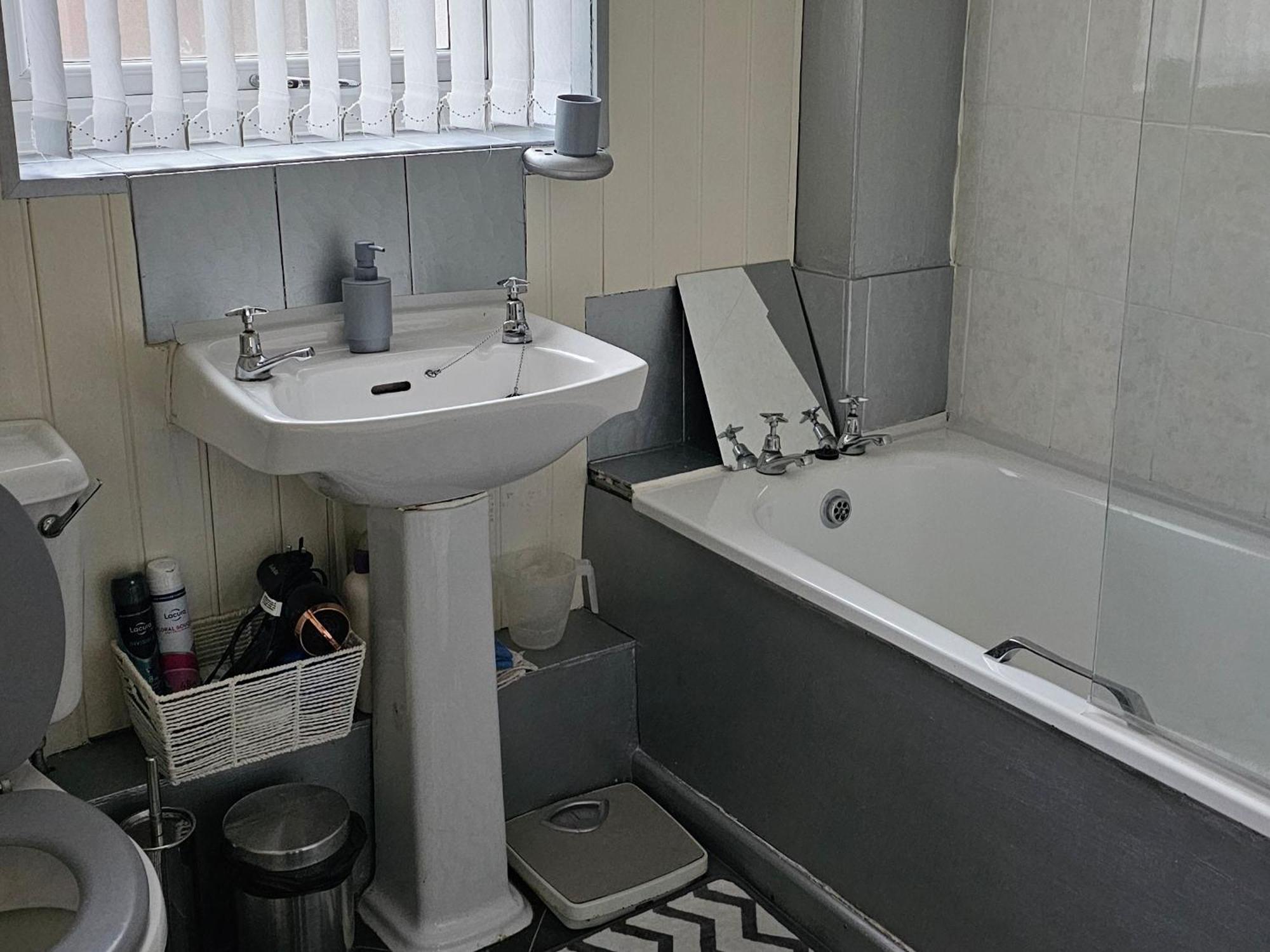 Open Planned Apartment Birkenhead Ngoại thất bức ảnh