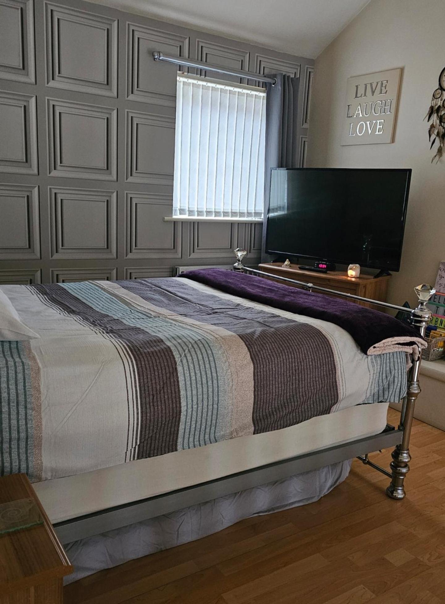 Open Planned Apartment Birkenhead Ngoại thất bức ảnh